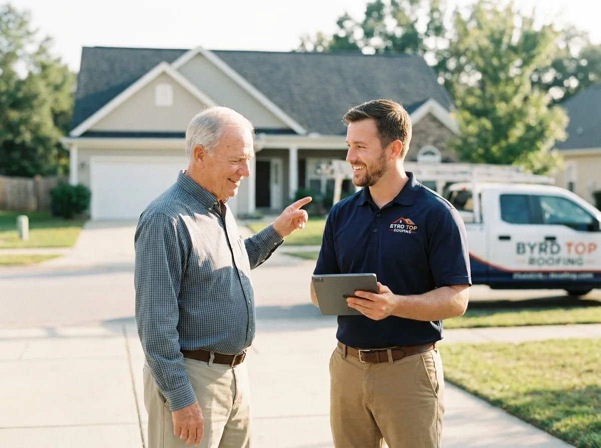 Roofing Chapmanville, WV FAQs